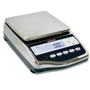 RL1200 EM Electromechanical Portable Beam Scale