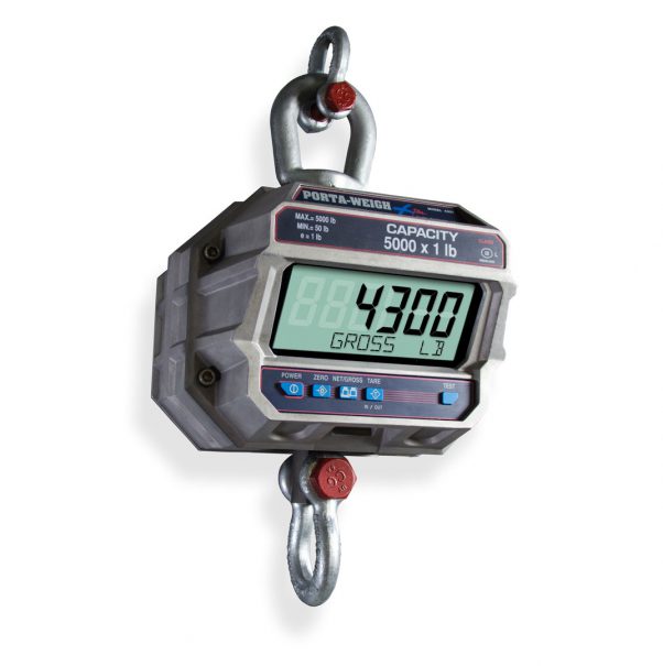 Crane Scales, Wireless for any purpose Weighing applications, High Quality Industrial Crane Scales