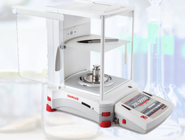 Lab Balances