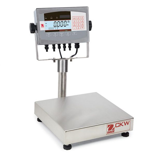 Ohaus, CKW Checkweigher