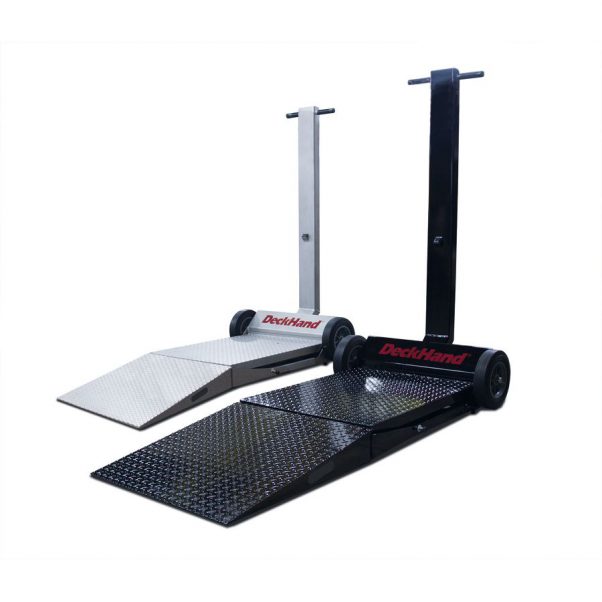 Rice Lake, DeckHand™ Portable Floor Scale