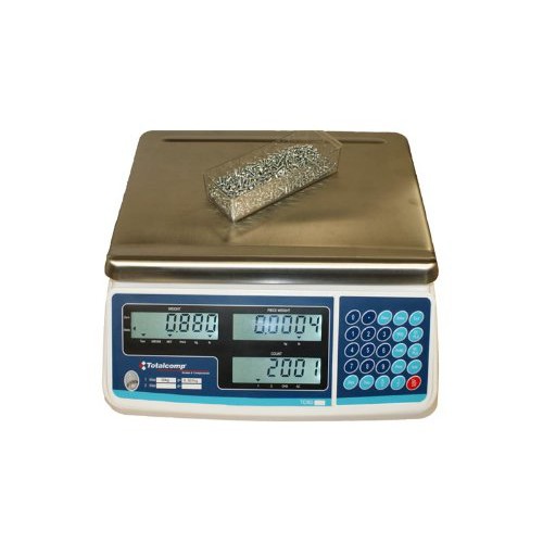Totalcomp, TCM2 Series Counting Scale