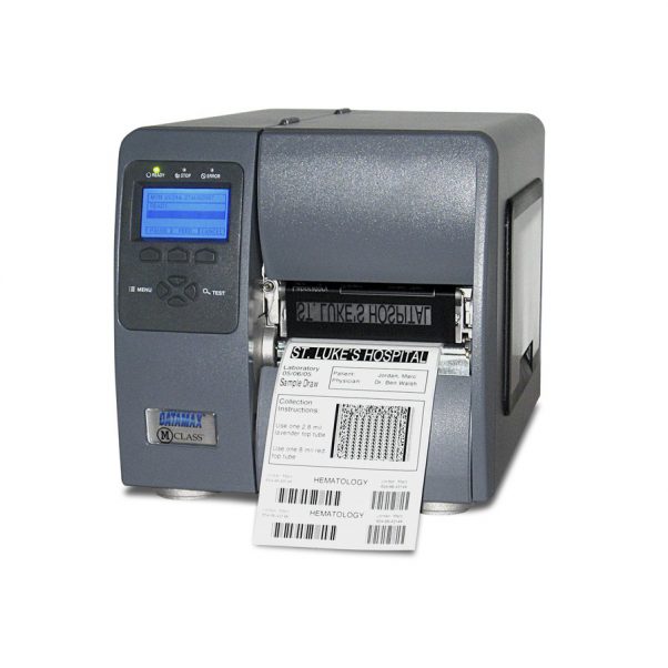 Rice Lake Honeywell M-4206-M-4210 Mark II Industrial Printer