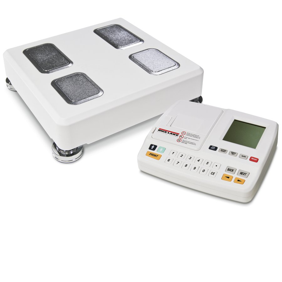 multi-frequency bioelectrical impedance analysis body composition