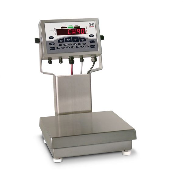 Checkweigher Over Under Scales