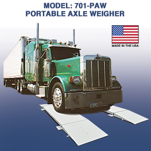 Cambridge, 700-PAW-HD, 701-PAW, Portable Axle