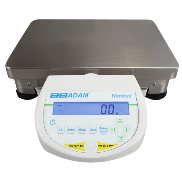 Adam Scale, NBL Nimbus® Precision Balances