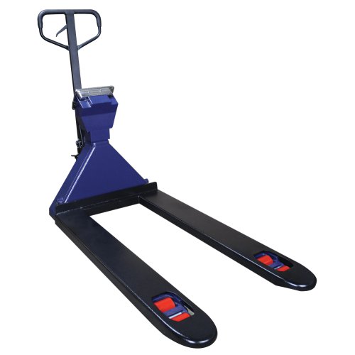 Adam Scale, PTS Pallet Truck Scale