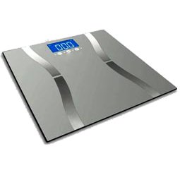 Love Body Fat Scale