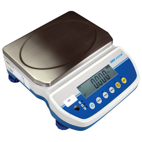 Adam Scale, LBX, Checkweighing Scales