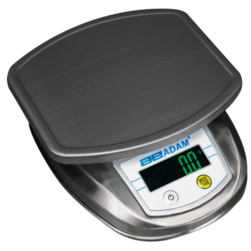 Adam, Astro™ Compact Portioning Scale